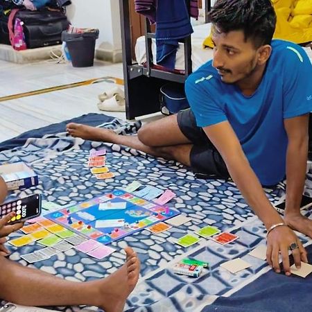 Kygo Hostels Hyderabad Bagian luar foto