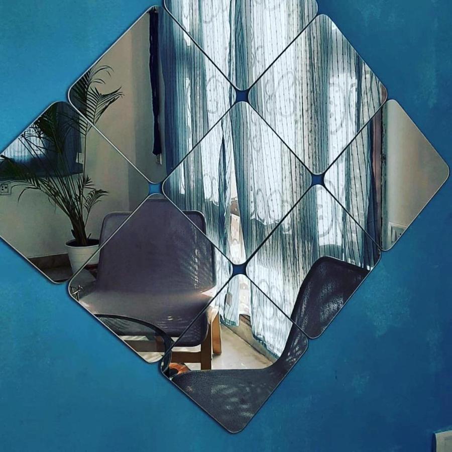 Kygo Hostels Hyderabad Bagian luar foto