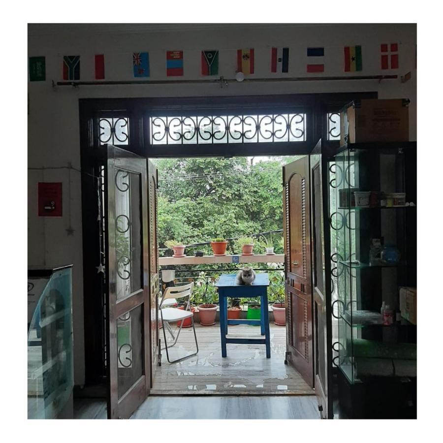 Kygo Hostels Hyderabad Bagian luar foto