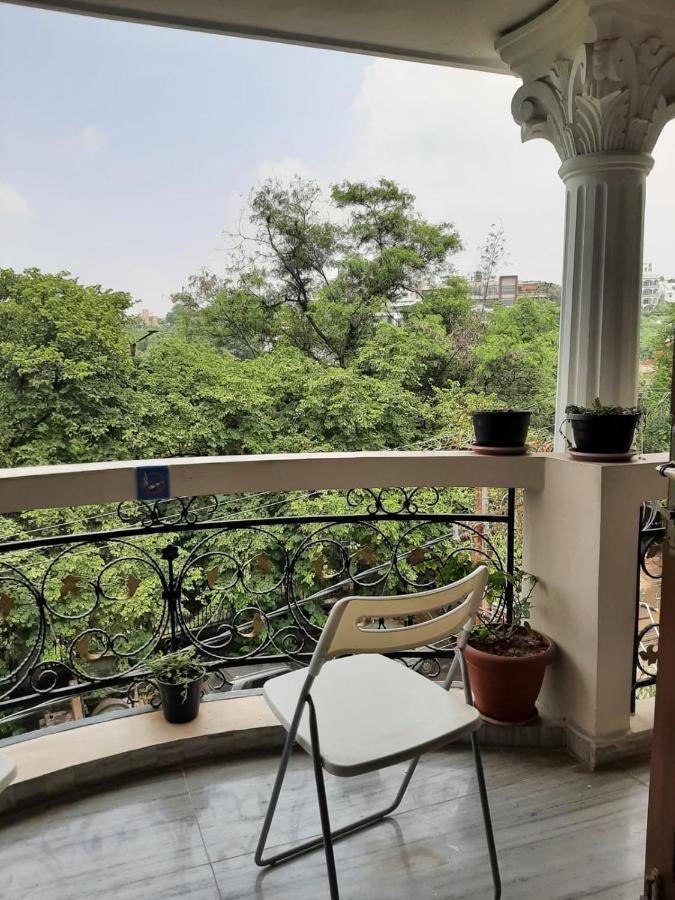 Kygo Hostels Hyderabad Bagian luar foto