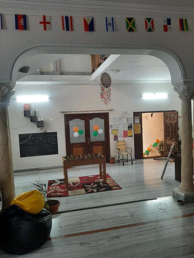 Kygo Hostels Hyderabad Bagian luar foto