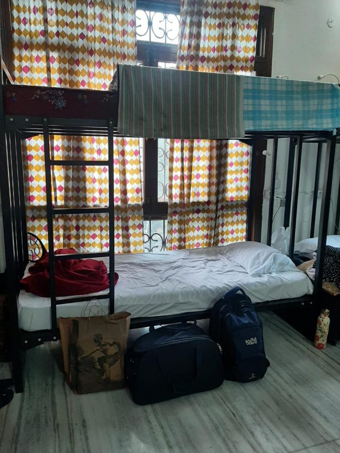 Kygo Hostels Hyderabad Bagian luar foto