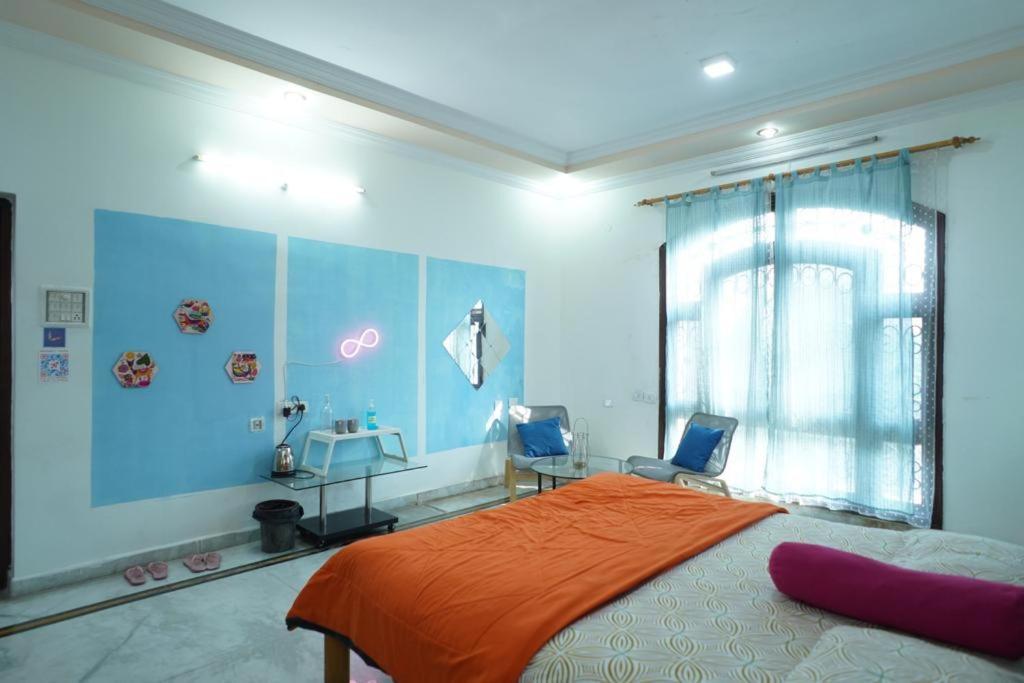 Kygo Hostels Hyderabad Bagian luar foto
