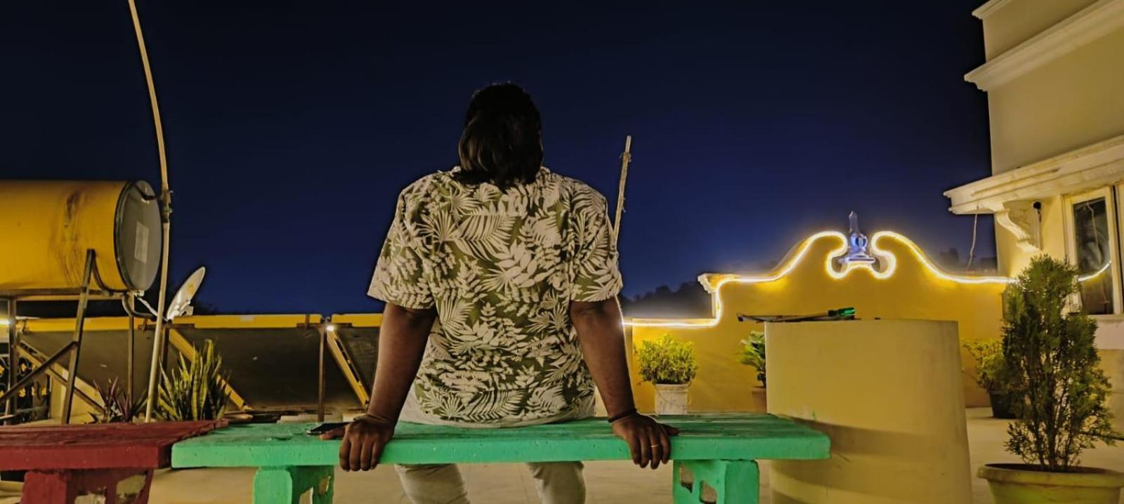 Kygo Hostels Hyderabad Bagian luar foto